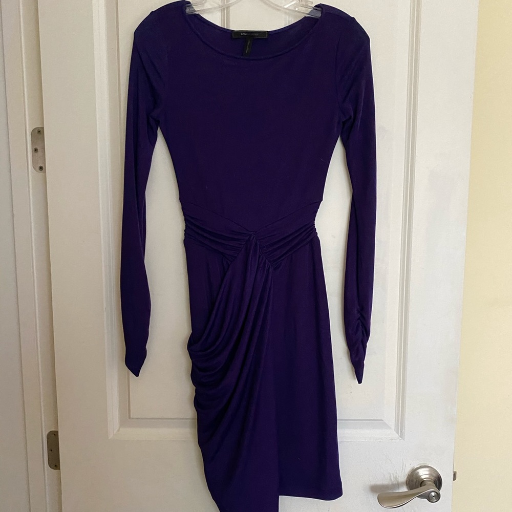 Bcbg dress